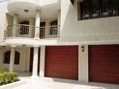 Casa en venta en Villa Santos, Barranquilla · foto 2 de 12