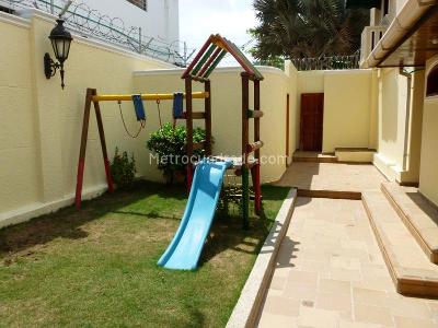 Casa en venta en Villa Santos, Barranquilla · foto 8 de 12