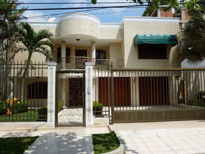 House for rent in Barranquilla