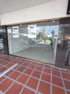 Retail space for rent in Villa Country, Barranquilla