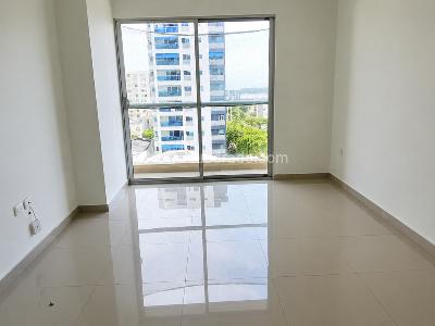 Apartamento de 2 alcobas en arriendo en La Concepcion, Barranquilla, 66 m² · foto 1 de 13
