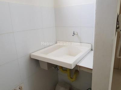 Apartamento de 2 alcobas en arriendo en La Concepcion, Barranquilla, 66 m² · foto 6 de 13