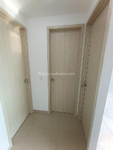 Apartamento de 2 alcobas en arriendo en La Concepcion, Barranquilla, 66 m² · foto 7 de 13