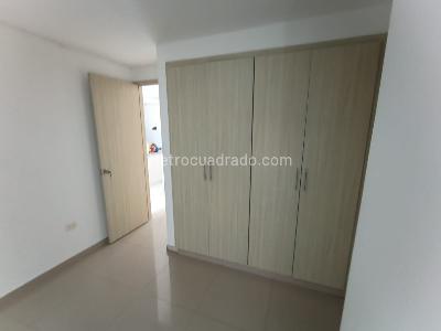 Apartamento de 2 alcobas en arriendo en La Concepcion, Barranquilla, 66 m² · foto 8 de 13