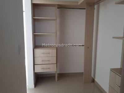 Apartamento de 2 alcobas en arriendo en La Concepcion, Barranquilla, 66 m² · foto 11 de 13