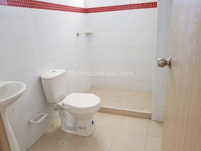Apartamento de 2 alcobas en arriendo en La Concepcion, Barranquilla, 66 m² · foto 12 de 13