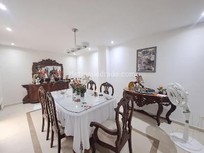 Casa en venta en Altos Del Limon, Barranquilla · foto 3 de 20