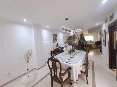 Casa en venta en Altos Del Limon, Barranquilla · foto 4 de 20