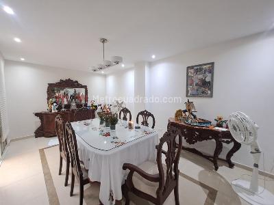 Casa en venta en Altos Del Limon, Barranquilla · foto 5 de 20
