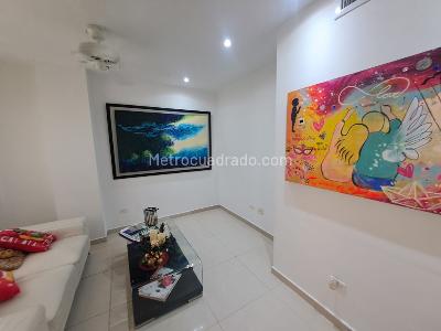 Casa en venta en Altos Del Limon, Barranquilla · foto 6 de 20