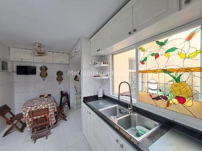 Casa en venta en Altos Del Limon, Barranquilla · foto 7 de 20