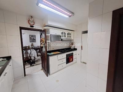 Casa en venta en Altos Del Limon, Barranquilla · foto 8 de 20