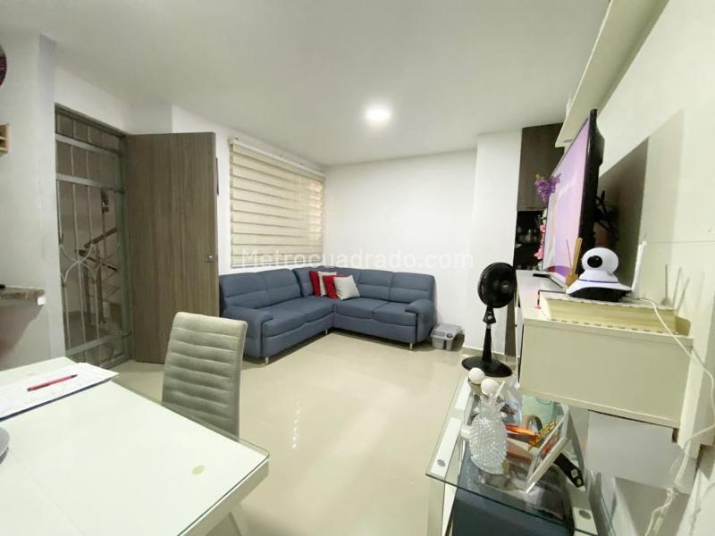 Apartment for rent in Barranquilla