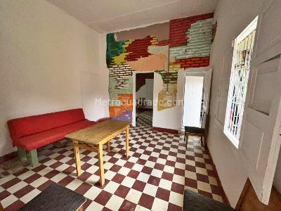Casa en venta en Bellavista, Barranquilla · foto 9 de 20