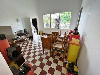 Casa en venta en Bellavista, Barranquilla · foto 11 de 20