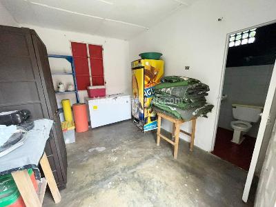 Casa en venta en Bellavista, Barranquilla · foto 15 de 20