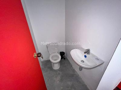 Casa en venta en Bellavista, Barranquilla · foto 16 de 20