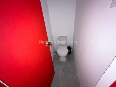 Casa en venta en Bellavista, Barranquilla · foto 17 de 20
