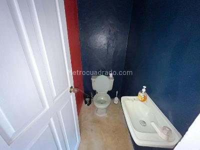 Casa en venta en Bellavista, Barranquilla · foto 18 de 20