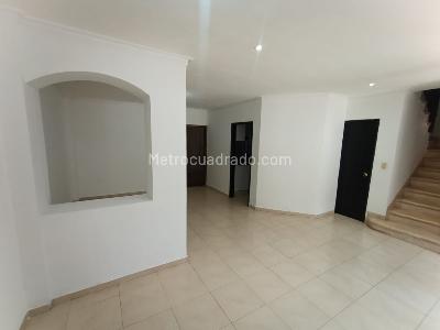 Casa de 3 alcobas en arriendo en Villa Carolina, Barranquilla, 175 m² · foto 3 de 20