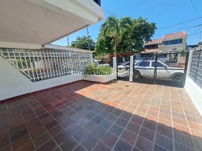 Casa de 3 alcobas en arriendo en Ciudad Jardin, Barranquilla, 108 m² · foto 13 de 18