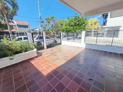 Casa de 3 alcobas en arriendo en Ciudad Jardin, Barranquilla, 108 m² · foto 16 de 18