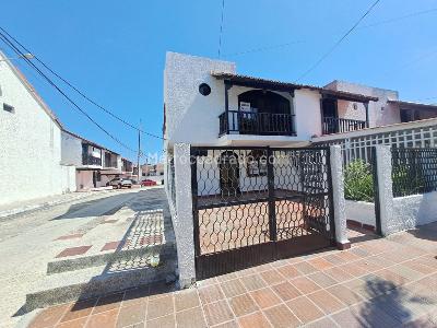 Casa de 3 alcobas en arriendo en Ciudad Jardin, Barranquilla, 108 m² · foto 18 de 18