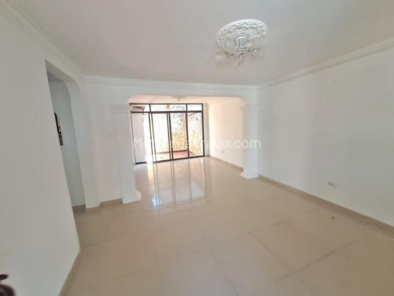 Casa en Arriendo, Ciudad Jardin, Barranquilla