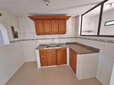 Casa de 3 alcobas en arriendo en Ciudad Jardin, Barranquilla, 108 m² · foto 3 de 18
