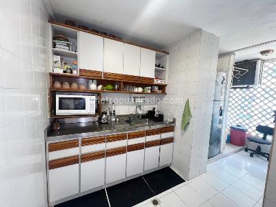 Apartamento en venta en Villa Country, Barranquilla · foto 5 de 12