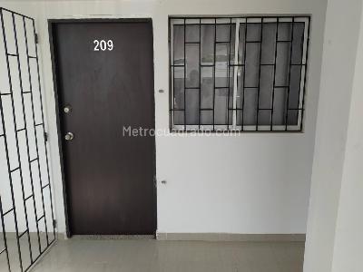 Apartaestudio en Arriendo, Ciudad Jardin, Barranquilla