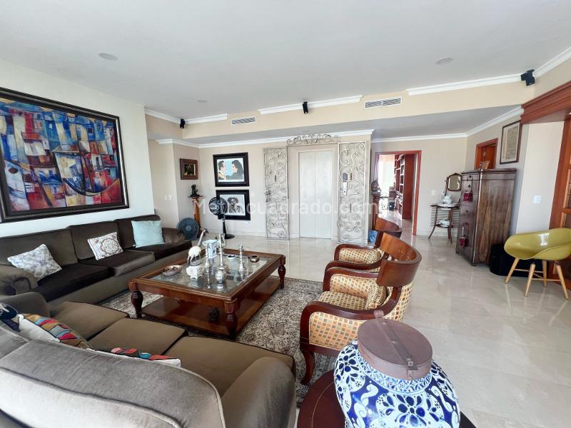 Apartamento en Arriendo, Altos Del Prado (Norte), Barranquilla