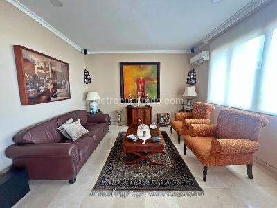 Apartamento en arriendo en Altos Del Prado (Norte), Barranquilla · foto 2 de 20