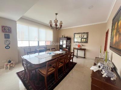 Apartamento en arriendo en Altos Del Prado (Norte), Barranquilla · foto 3 de 20
