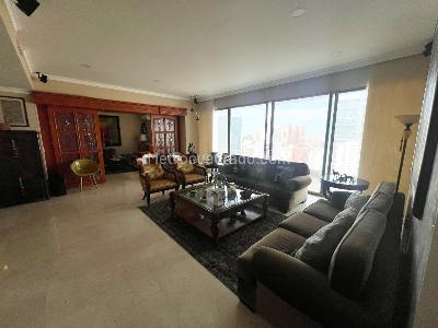 Apartamento en arriendo en Altos Del Prado (Norte), Barranquilla · foto 4 de 20