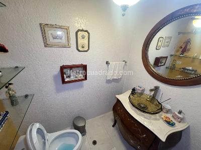 Apartamento en arriendo en Altos Del Prado (Norte), Barranquilla · foto 5 de 20