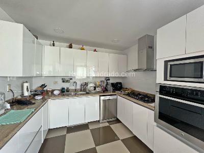 Apartamento en arriendo en Altos Del Prado (Norte), Barranquilla · foto 6 de 20