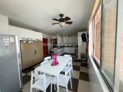 Apartamento en arriendo en Altos Del Prado (Norte), Barranquilla · foto 7 de 20