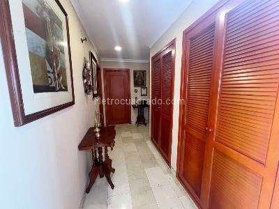 Apartamento en arriendo en Altos Del Prado (Norte), Barranquilla · foto 8 de 20