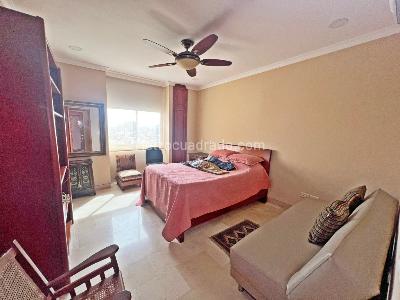Apartamento en arriendo en Altos Del Prado (Norte), Barranquilla · foto 9 de 20