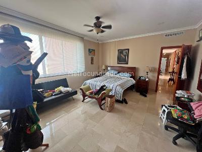 Apartamento en arriendo en Altos Del Prado (Norte), Barranquilla · foto 12 de 20