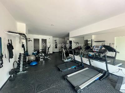 Apartamento en arriendo en Altos Del Prado (Norte), Barranquilla · foto 14 de 20