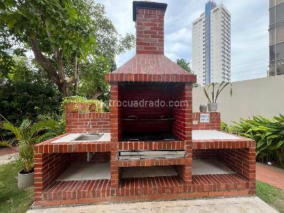 Apartamento en arriendo en Altos Del Prado (Norte), Barranquilla · foto 17 de 20