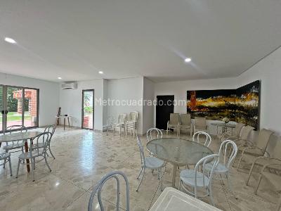 Apartamento en arriendo en Altos Del Prado (Norte), Barranquilla · foto 19 de 20