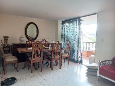 Apartamento en venta en Villa Santos, Barranquilla · foto 2 de 15