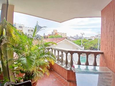 Apartamento en venta en Villa Santos, Barranquilla · foto 3 de 15