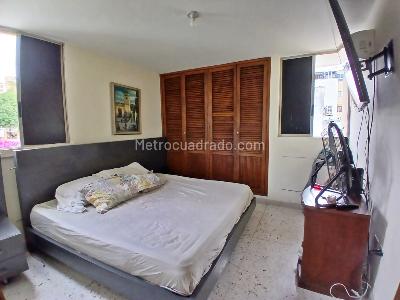 Apartamento en venta en Villa Santos, Barranquilla · foto 6 de 15