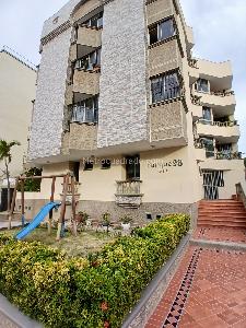Apartamento en venta en Villa Santos, Barranquilla · foto 15 de 15