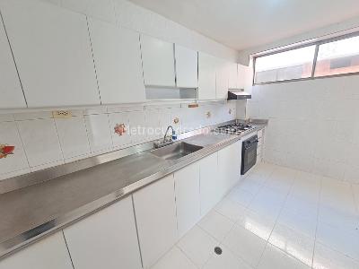 Apartamento en venta en Altos De Riomar, Barranquilla · foto 4 de 16