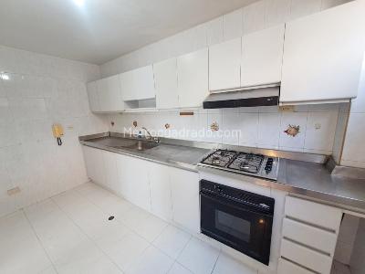 Apartamento en venta en Altos De Riomar, Barranquilla · foto 5 de 16